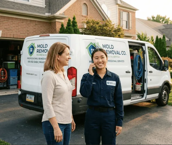Crawlspace Mold Remediation Wilmot, AR FAQs
